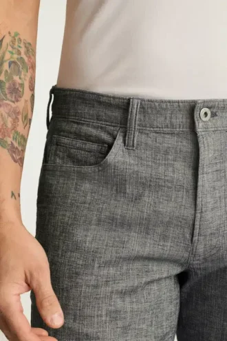 Pantaloni Coastal a 5 tasche