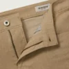 Pantaloni Coastal a 5 tasche