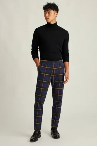 Pantaloni con coulisse Holiday