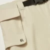 Pantaloni corti da trekking elasticizzati Fielder