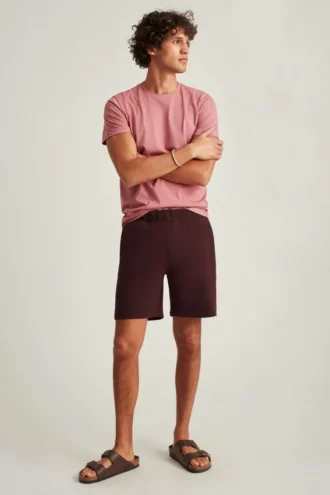 Pantaloni corti per tutti i giorni