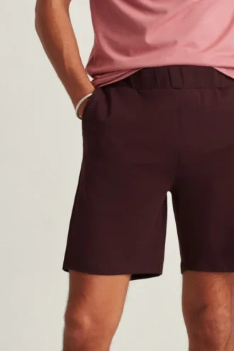 Pantaloni corti per tutti i giorni