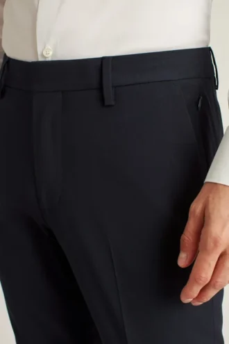 Pantaloni da completo italiani ad alte prestazioni