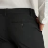 Pantaloni da completo italiani ad alte prestazioni