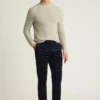 Pantaloni da festa da uomo di Bonobos | Chino invernali festosi