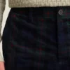 Pantaloni da festa da uomo di Bonobos | Chino invernali festosi