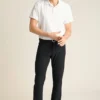 Pantaloni da golf da uomo di Bonobos | Vestibilità performante elasticizzata a 5 tasche