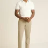 Pantaloni da golf da uomo di Bonobos | Vestibilità performante elasticizzata a 5 tasche