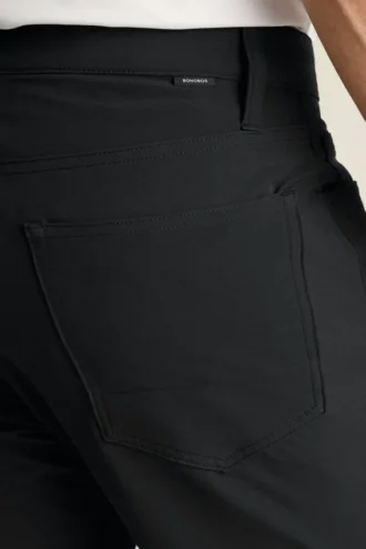 Pantaloni da golf da uomo di Bonobos | Vestibilità performante elasticizzata a 5 tasche