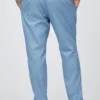 Pantaloni da golf Highland taglie forti
