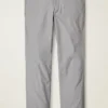 Pantaloni da golf leggeri a 5 tasche