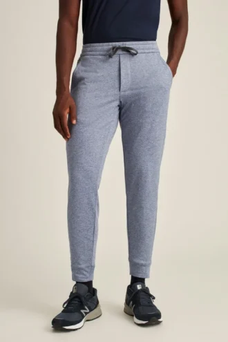 Pantaloni da jogging termici Homestretch Jogger