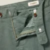 Pantaloni da uomo in lino Coastal