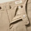 Pantaloni da uomo in lino Coastal