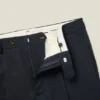 Pantaloni eleganti da uomo dalla vestibilità comoda di Bonobos | Pieghe in stile italiano