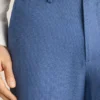 Pantaloni eleganti da uomo in lana – Comodi ed elasticizzati per tutte le stagioni