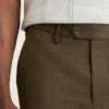 Pantaloni eleganti da uomo in lana – Comodi ed elasticizzati per tutte le stagioni