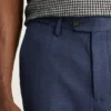 Pantaloni eleganti da uomo in lana – Comodi ed elasticizzati per tutte le stagioni