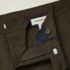 Pantaloni eleganti da uomo in lana – Comodi ed elasticizzati per tutte le stagioni