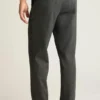 Pantaloni eleganti da uomo in lana di Bonobos | Misto italiano con comfort flessibile