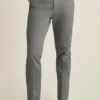Pantaloni eleganti elasticizzati Bonobos, facili da lavare e resistenti alle pieghe