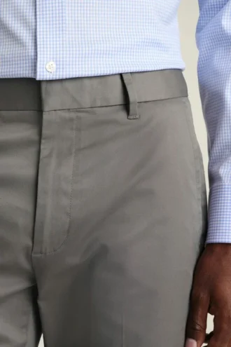 Pantaloni eleganti elasticizzati Bonobos, facili da lavare e resistenti alle pieghe