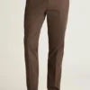 Pantaloni eleganti elasticizzati Bonobos, facili da lavare e resistenti alle pieghe