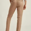 Pantaloni eleganti elasticizzati Bonobos, facili da lavare e resistenti alle pieghe