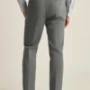 Pantaloni eleganti elasticizzati Bonobos, facili da lavare e resistenti alle pieghe