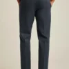 Pantaloni eleganti elasticizzati Bonobos, facili da lavare e resistenti alle pieghe