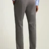 Pantaloni eleganti elasticizzati Bonobos, facili da lavare e resistenti alle pieghe