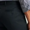 Pantaloni eleganti elasticizzati Bonobos, facili da lavare e resistenti alle pieghe