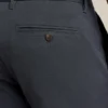 Pantaloni eleganti elasticizzati Bonobos, facili da lavare e resistenti alle pieghe