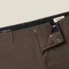 Pantaloni eleganti elasticizzati Bonobos, facili da lavare e resistenti alle pieghe