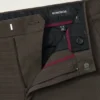 Pantaloni eleganti elasticizzati Bonobos, facili da lavare e resistenti alle pieghe