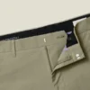 Pantaloni eleganti elasticizzati Bonobos, facili da lavare e resistenti alle pieghe