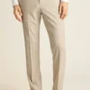 Pantaloni eleganti in lana italiana Jetsetter