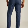 Pantaloni eleganti in lana italiana Jetsetter