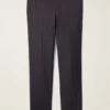 Pantaloni eleganti in lana italiana Jetsetter