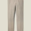 Pantaloni eleganti in lana italiana Jetsetter