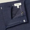 Pantaloni eleganti in lana italiana Jetsetter