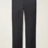Pantaloni eleganti in lana Jetsetter