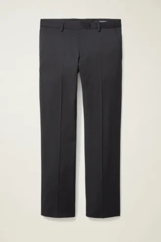 Pantaloni eleganti in lana Jetsetter