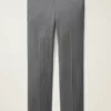 Pantaloni eleganti in lana Jetsetter