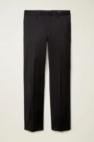Pantaloni eleganti in lana Jetsetter