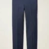 Pantaloni eleganti in lana Jetsetter