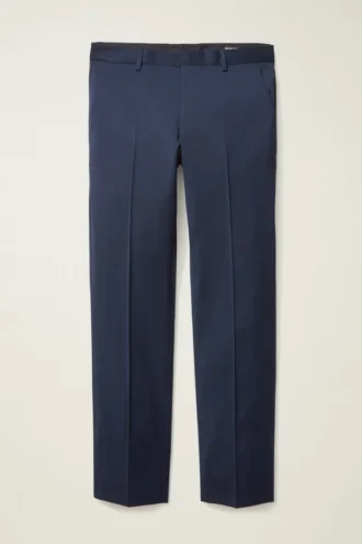 Pantaloni eleganti in lana Jetsetter