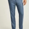 Pantaloni eleganti in lana Jetsetter