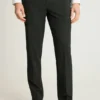 Pantaloni eleganti in lana Jetsetter