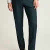 Pantaloni eleganti in lana Jetsetter
